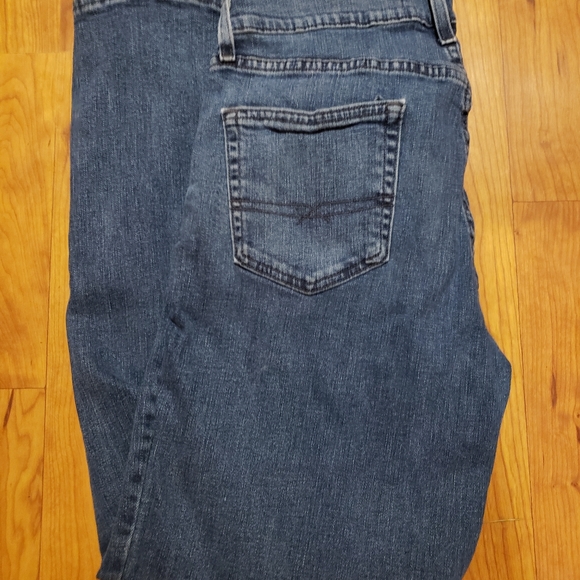 Levi's Signature S67 Athletic Jeans Men's Size 34 x 32 - Picture 3 of 7